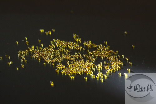 平远汽车零部件车间喷砂处理